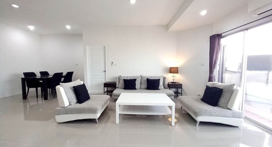 For rent 4 ベッドルーム condo in Khlong Toei, Bangkok