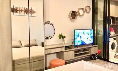 For rent スタジオ condo in Watthana, Bangkok