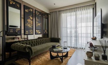 Condo en alquiler de 2 habitaciones en Watthana, Bangkok