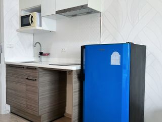 For rent studio condo in Yan Nawa, Bangkok