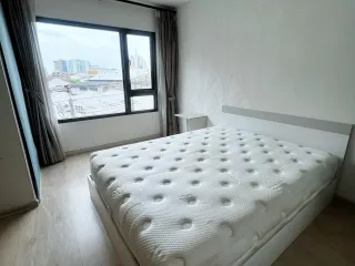 For rent studio condo in Yan Nawa, Bangkok