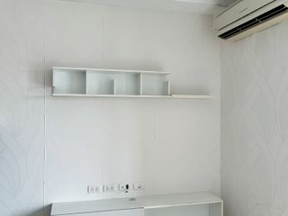 For rent studio condo in Yan Nawa, Bangkok