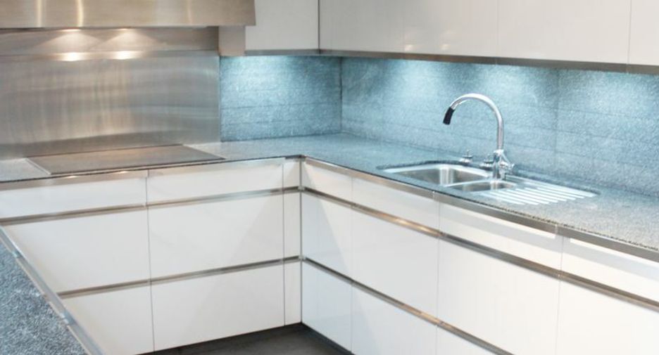 For rent 3 bedrooms condo in Sathon, Bangkok