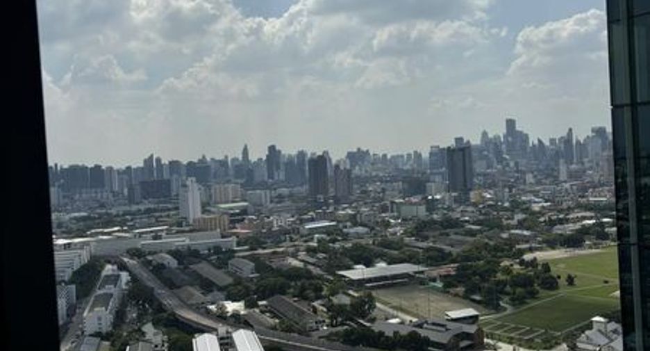 Condo en alquiler de 1 habitaciones en Phaya Thai, Bangkok