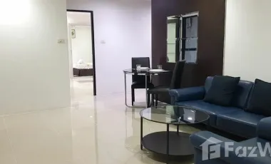 出租 1 卧室 公寓 在 Watthana, 曼谷