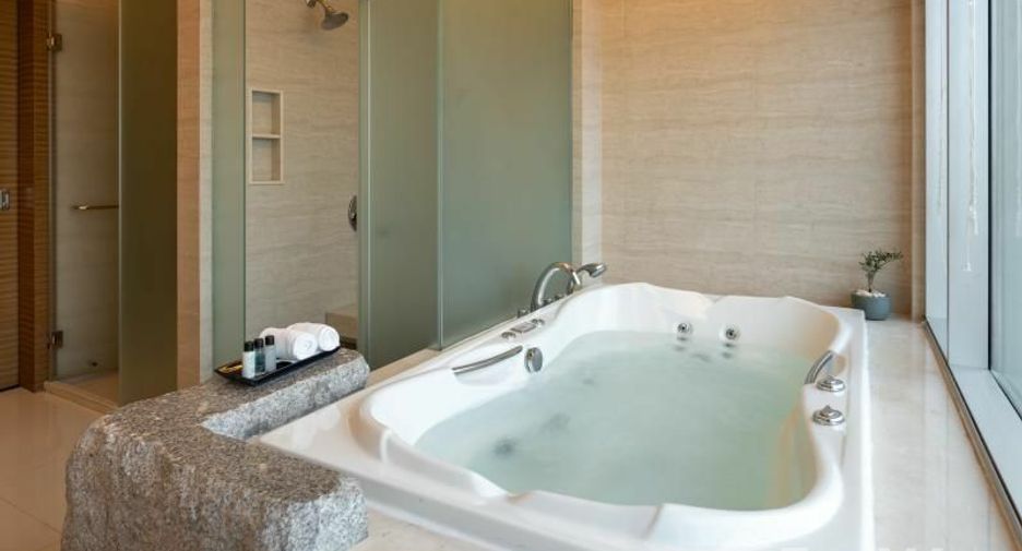 For rent 1 Beds apartment in Khlong Toei, Bangkok