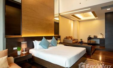 For rent 1 Beds apartment in Khlong Toei, Bangkok