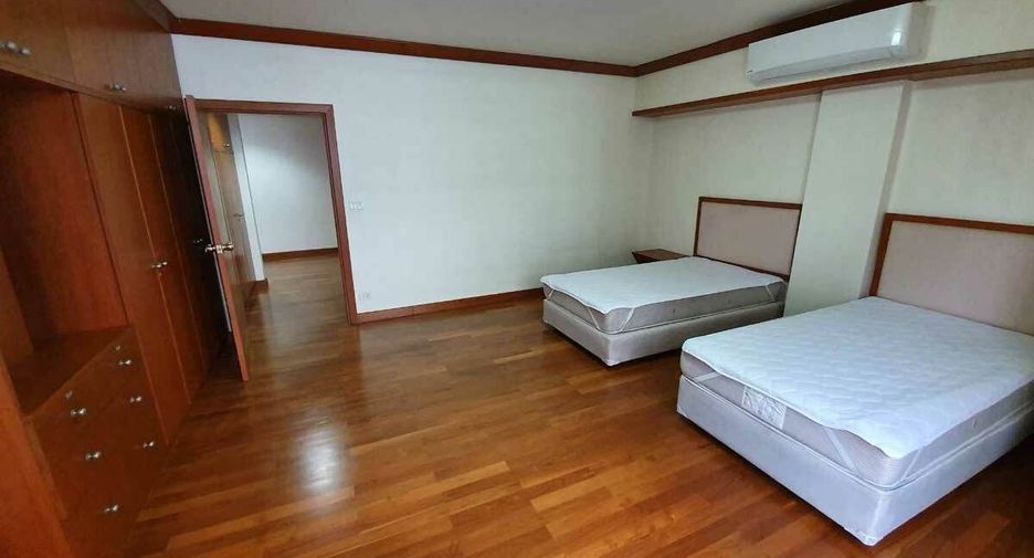 ให้เช่า 4 ห้องนอน อพาร์ทเม้นท์ ใน คลองเตย, กรุงเทพฯ