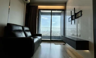 For rent 2 bedrooms condo in Bang Na, Bangkok