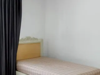 For rent 2 bedrooms condo in Bang Na, Bangkok