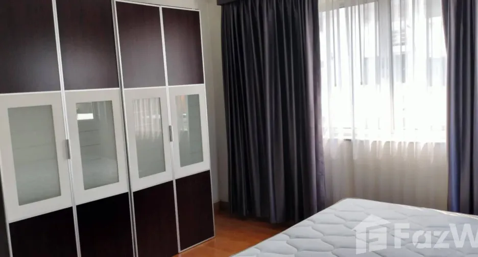 ให้เช่า 2 ห้องนอน คอนโด ใน บางนา, กรุงเทพฯ