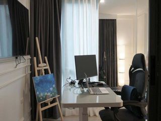 Wohnung zur Miete mit 2 Zimmer in Phaya Thai, Bangkok