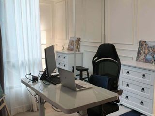 Wohnung zur Miete mit 2 Zimmer in Phaya Thai, Bangkok
