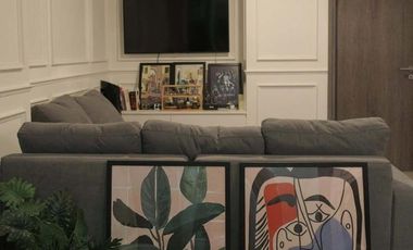 For rent 2 bedrooms condo in Phaya Thai, Bangkok