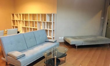 For rent 3 ベッドルーム condo in Huai Khwang, Bangkok