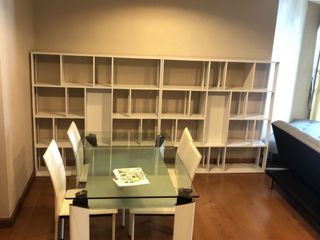 For rent 3 bedrooms condo in Huai Khwang, Bangkok