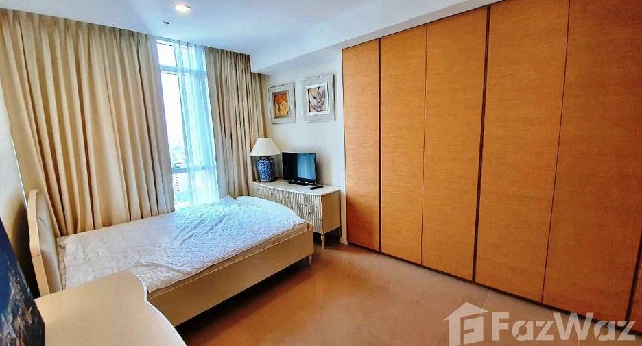 For rent 1 bed condo in Sathon, Bangkok