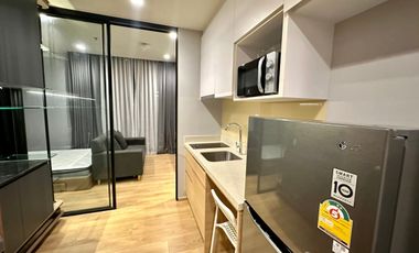 Wohnung zur Miete mit 1 Zimmer in Watthana, Bangkok