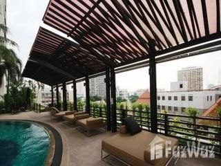 出租 2 卧室 公寓 在 沙吞, 曼谷
