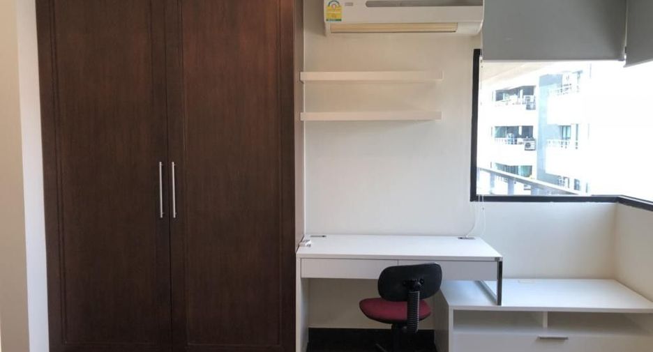 Condo en alquiler de 2 habitaciones en Sathon, Bangkok