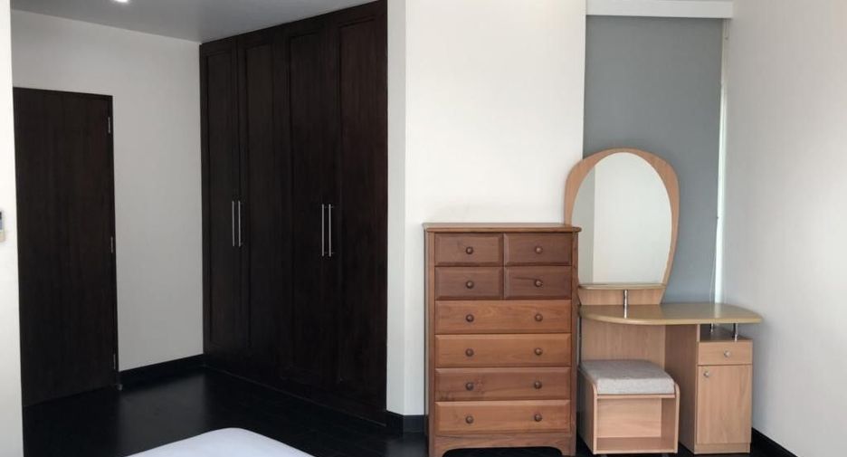 Condo en alquiler de 2 habitaciones en Sathon, Bangkok