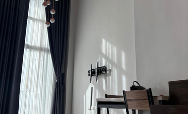 For rent 2 bedrooms condo in Bang Kapi, Bangkok