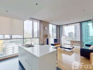 出租 1 卧室 公寓 在 Khlong Toei, 曼谷