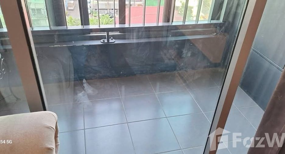 For rent 1 bed condo in Bang Na, Bangkok