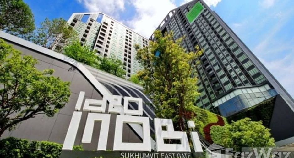 For rent 1 bed condo in Bang Na, Bangkok