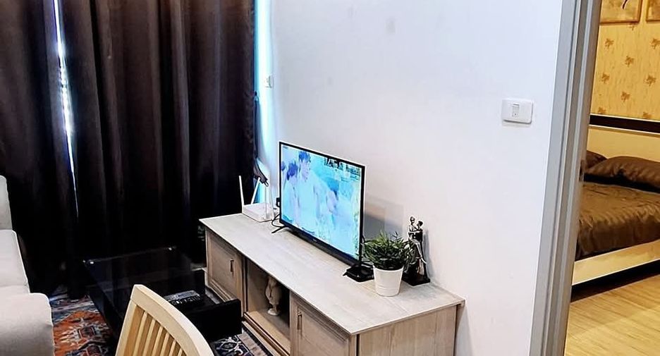 For rent 1 bed condo in Bang Na, Bangkok