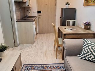 For rent 1 bed condo in Bang Na, Bangkok
