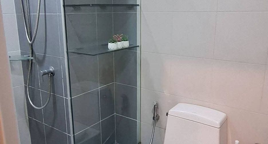 For rent 1 bed condo in Bang Na, Bangkok