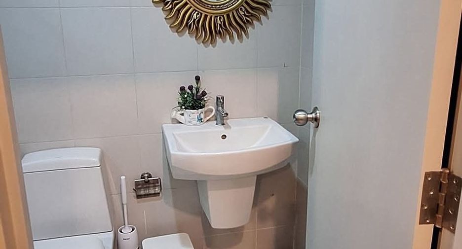 For rent 1 bed condo in Bang Na, Bangkok