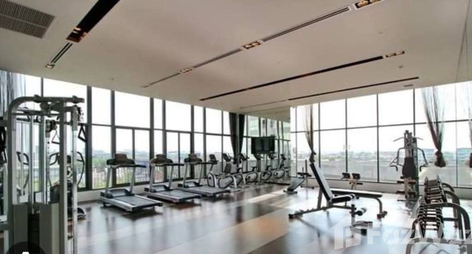 For rent 1 bed condo in Bang Na, Bangkok
