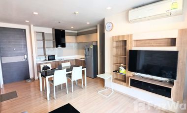 ให้เช่า 2 ห้องนอน คอนโด ใน สาทร, กรุงเทพฯ