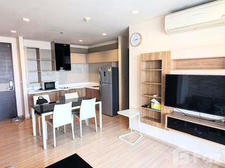 For rent 2 bedrooms condo in Sathon, Bangkok