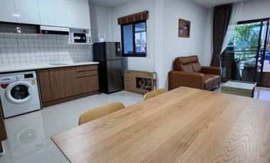出租 3 卧室 独立屋 在 Bang Phli, Samut Prakan