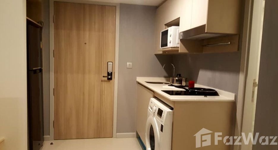 À louer 1 chambre condo à Sathon, Bangkok