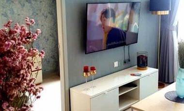 Condo en alquiler de 1 habitaciones en Sathon, Bangkok