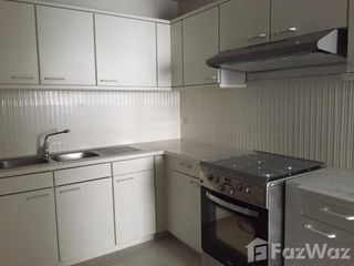 出租 3 卧室 公寓 在 Khlong Toei, 曼谷