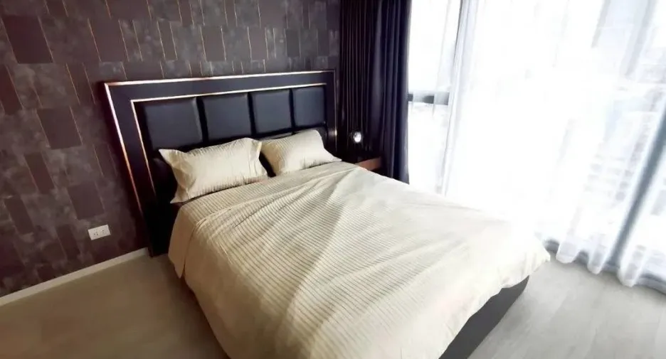 Condo en alquiler de 2 habitaciones en Sathon, Bangkok
