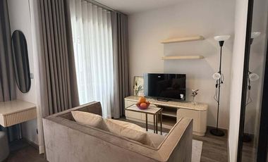 Wohnung zur Miete mit Studio in Chatuchak, Bangkok