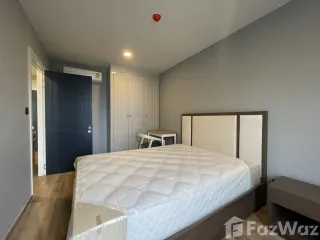 For rent 2 bedrooms condo in Yan Nawa, Bangkok