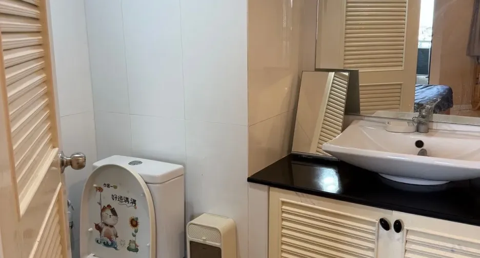 ให้เช่า 2 ห้องนอน คอนโด ใน วัฒนา, กรุงเทพฯ