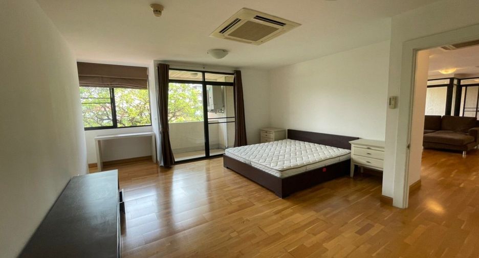 Wohnung zur Miete mit 3 Zimmer in Watthana, Bangkok