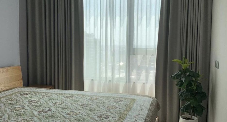 Condo en alquiler de 1 habitaciones en Chatuchak, Bangkok