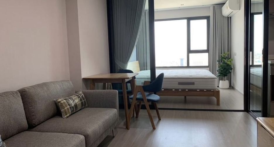 Condo en alquiler de 1 habitaciones en Chatuchak, Bangkok