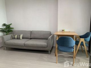 Wohnung zur Miete mit 1 Zimmer in Chatuchak, Bangkok