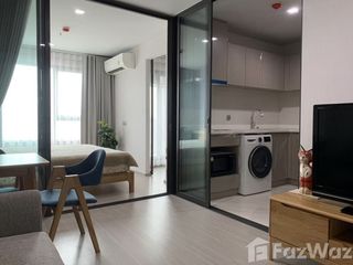Wohnung zur Miete mit 1 Zimmer in Chatuchak, Bangkok