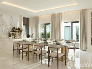 For rent 5 ベッドルーム house in Bang Phli, Samut Prakan
